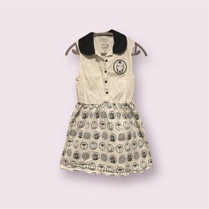 Mighty Fine presents MARVEL. Amazing Avengers Iron Man dress for kids M